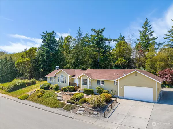 4306 Kingsway, Anacortes, WA 98221