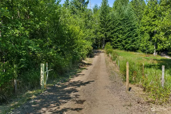 Adna, WA 98522,0 Bunker Creek Lot 1 RD