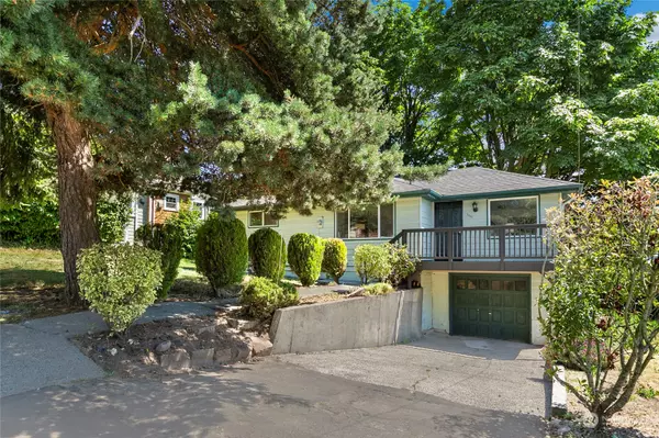 3045 S Austin ST, Seattle, WA 98108