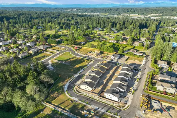 Bothell, WA 98021,4317 242nd PL SE #LOT19