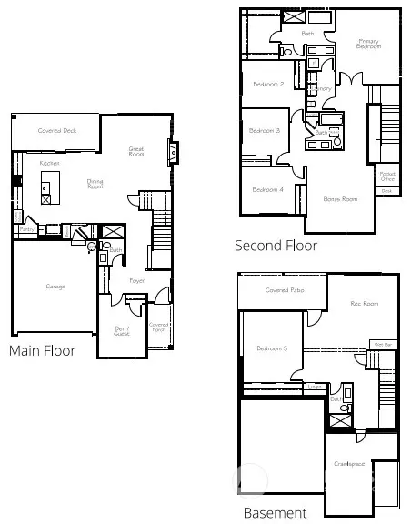 Bothell, WA 98021,4317 242nd PL SE #LOT19