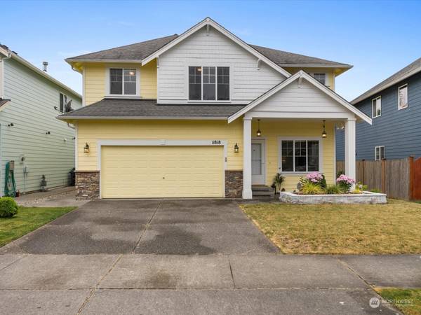 11818 58th AVE NE, Marysville, WA 98271