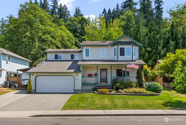 20501 81st DR NE, Arlington, WA 98223