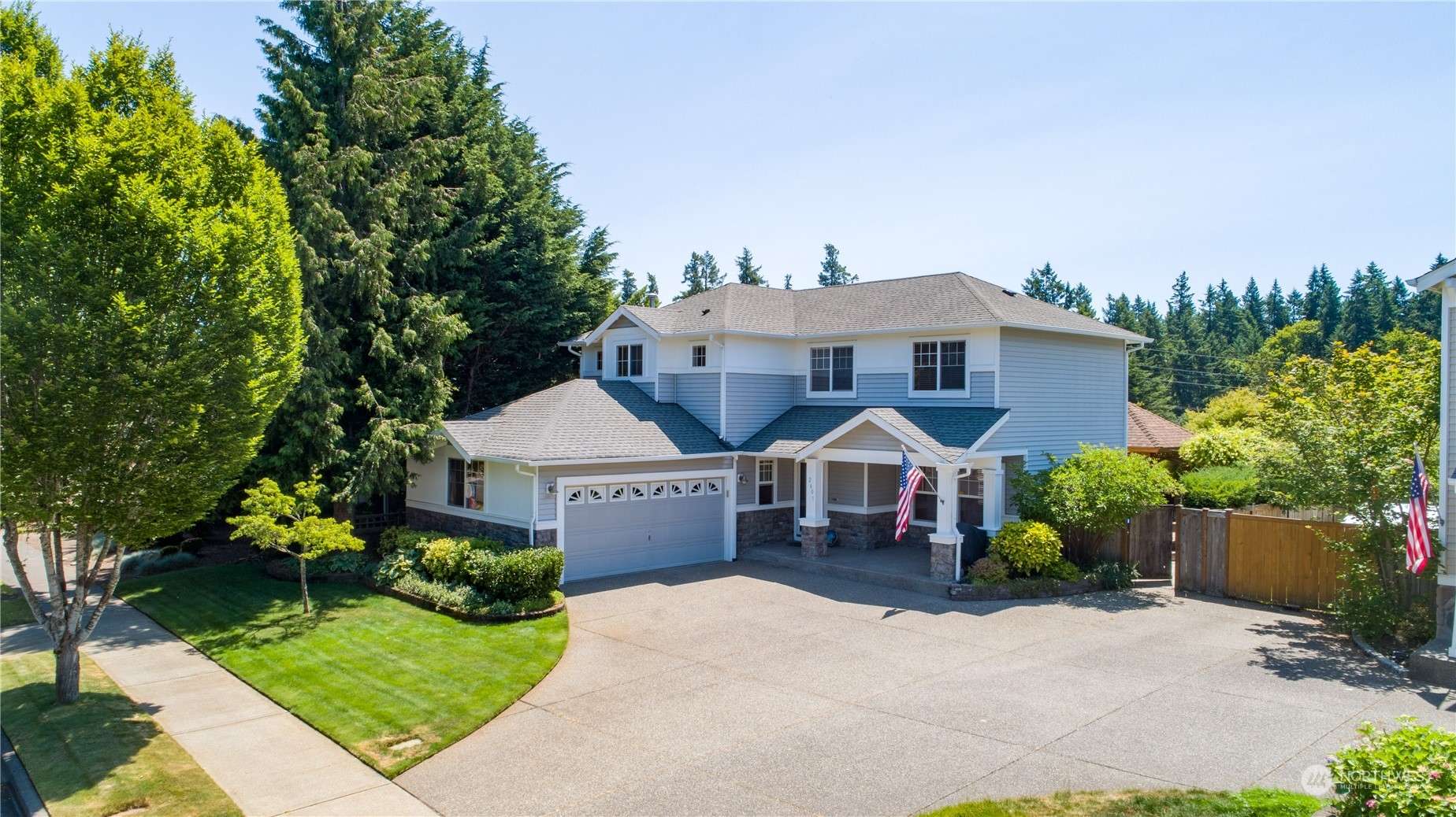 2601 Arnold ST, Dupont, WA 98327