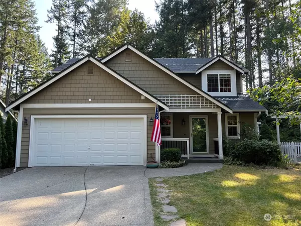 18238 Big Fir CT SE, Yelm, WA 98597