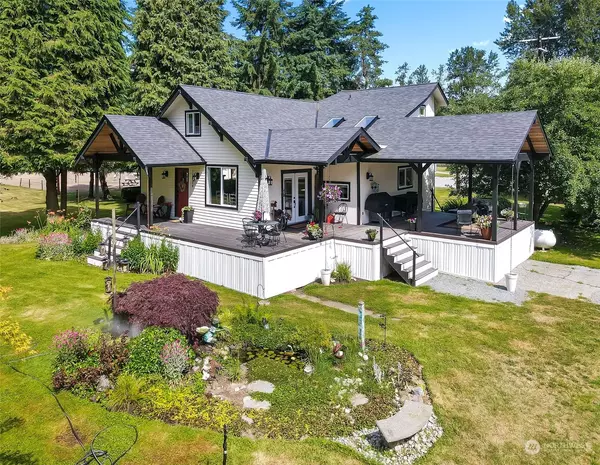 19829 168th ST SE, Monroe, WA 98272