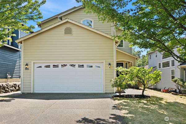 8918 176th Street Ct E, Puyallup, WA 98375