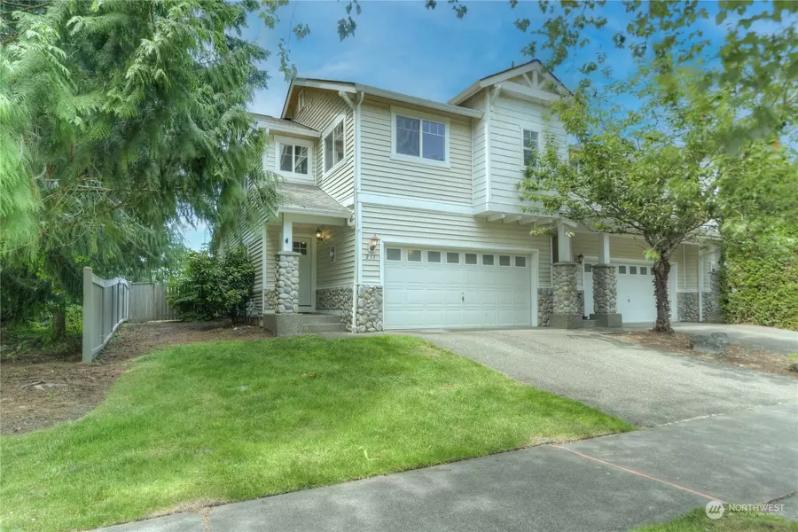 211 Yauger WAY NW, Olympia, WA 98502