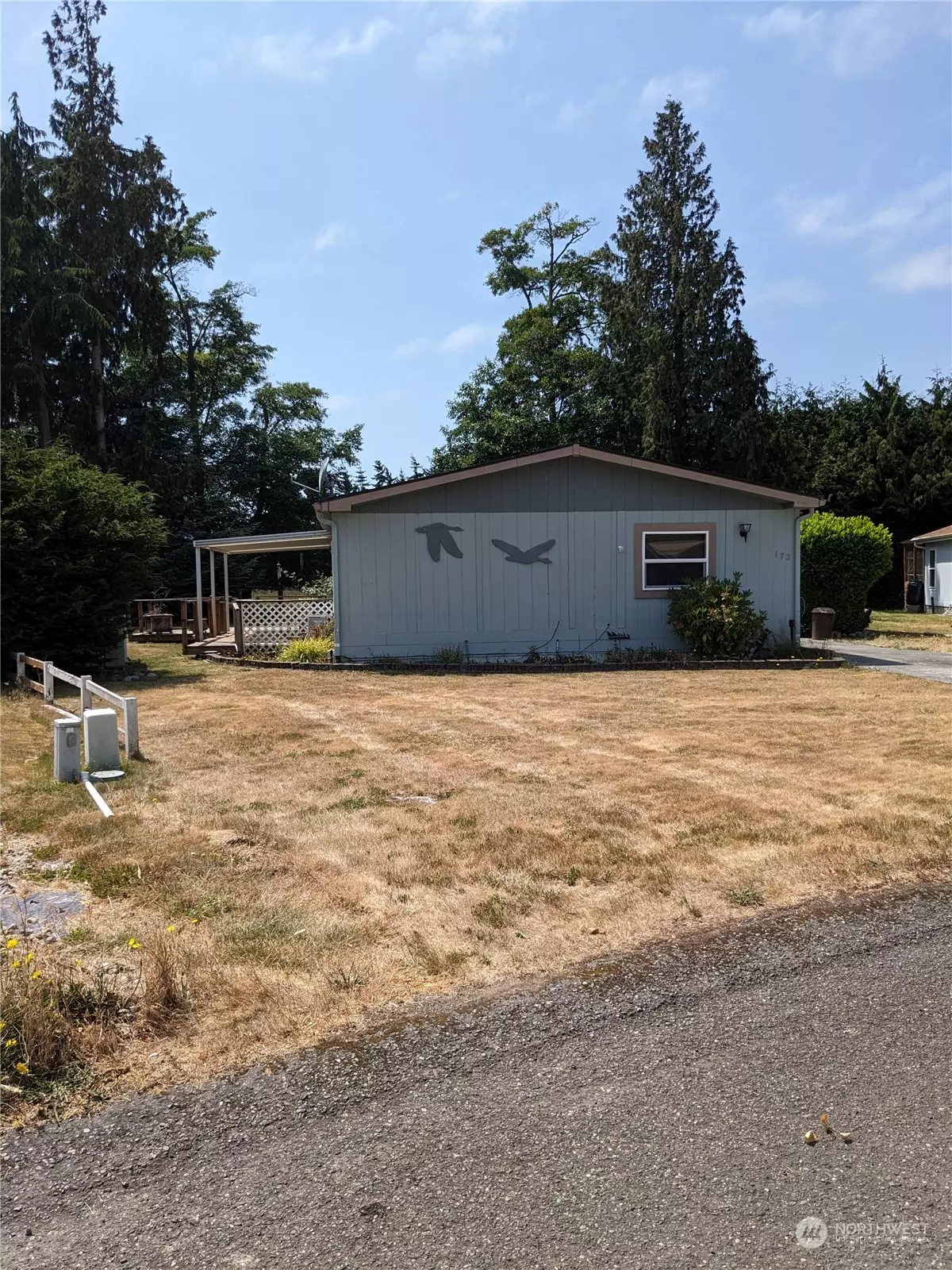 Port Angeles, WA 98362,172 Holley CIR