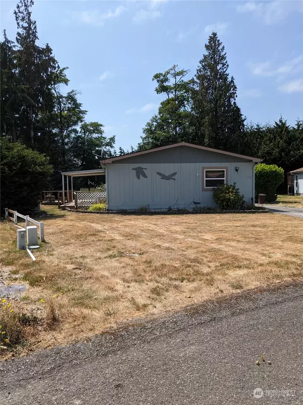 172 Holley CIR, Port Angeles, WA 98362