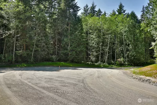 Langley, WA 98260,0 Lot F Saratoga Road