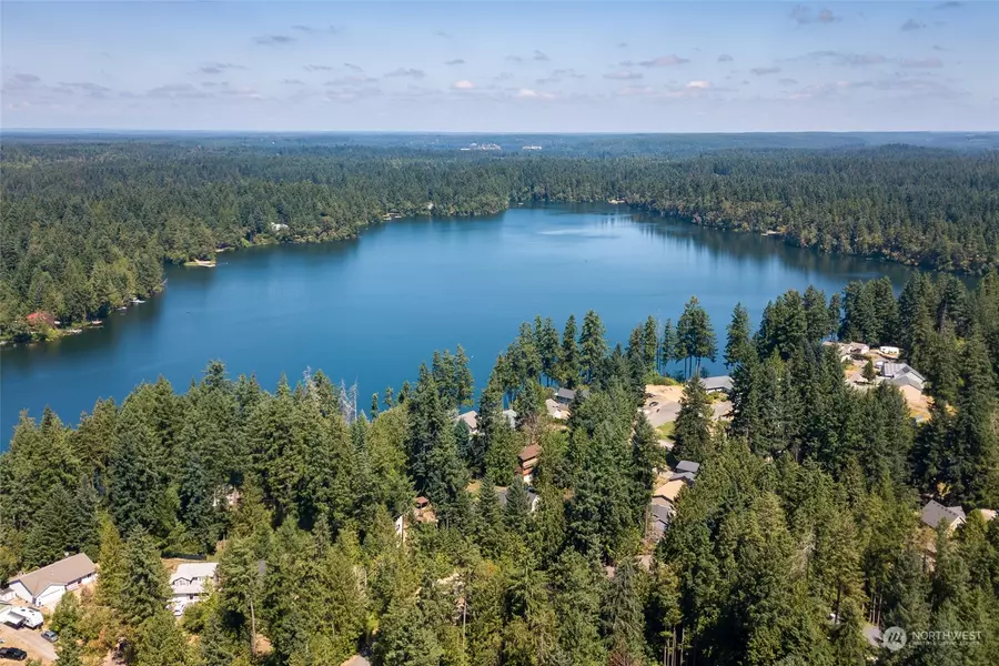 22044 Bluewater DR SE, Yelm, WA 98597