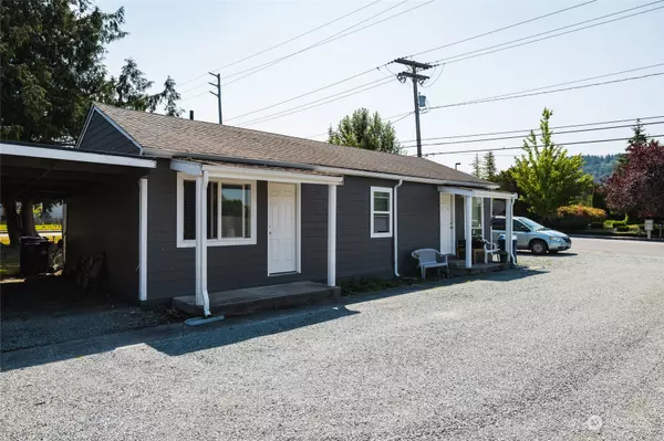 2125 E Section, Mount Vernon, WA 98273