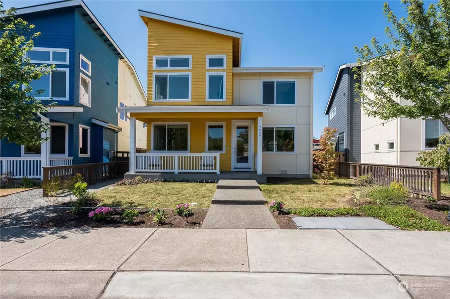 9849 6th PL SW, Seattle, WA 98106