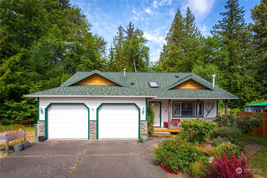 2703 Clearwater CT, Bellingham, WA 98229