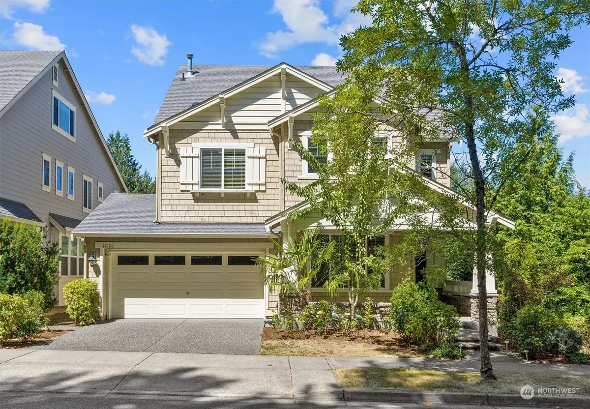 Redmond, WA 98052,14750 NE 73rd WAY