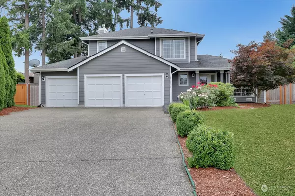 23709 SE 246th ST, Maple Valley, WA 98038