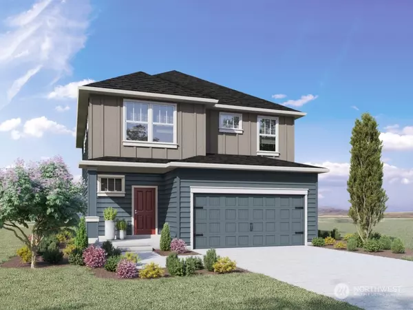 2987 Longhorn LOOP #285, Ellensburg, WA 98926