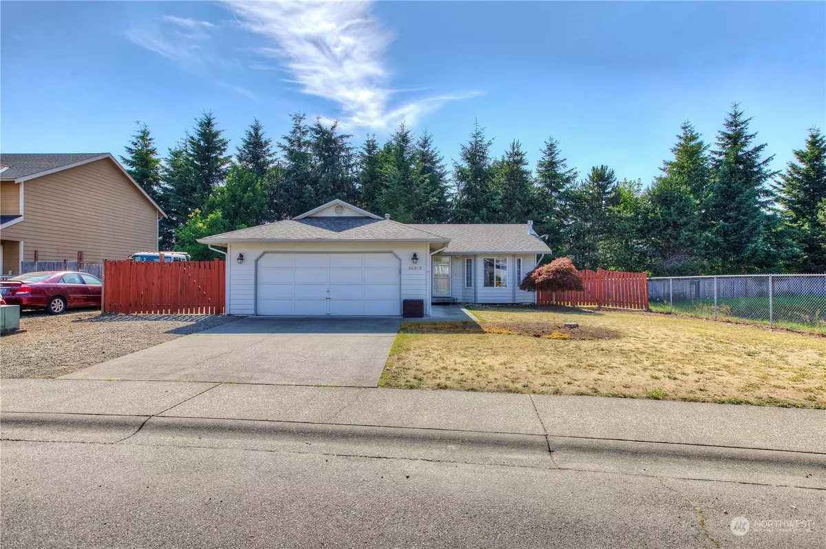 Covington, WA 98056,26813 176th PL SE