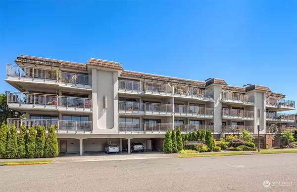 200 2nd AVE N #204, Edmonds, WA 98020