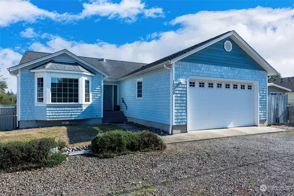 1000 Idaho AVE S, Long Beach, WA 98631