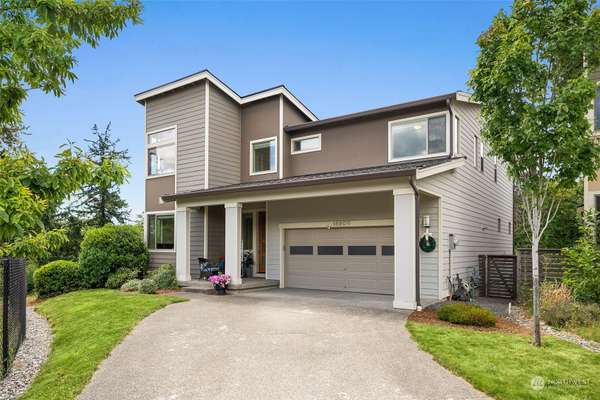 18809 107th AVE SE, Renton, WA 98055