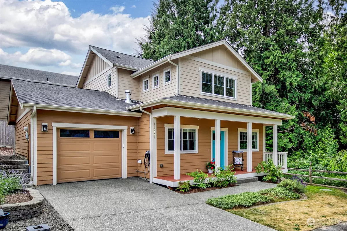 Kingston, WA 98346,25867 Arklow PL NE