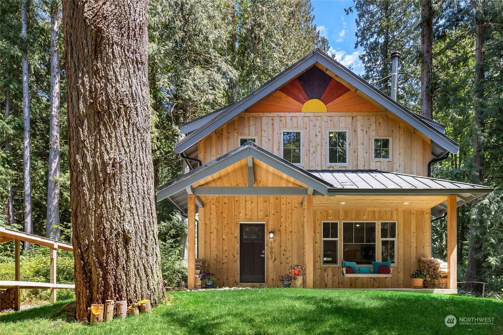 1003 Sehome AVE, Bellingham, WA 98229