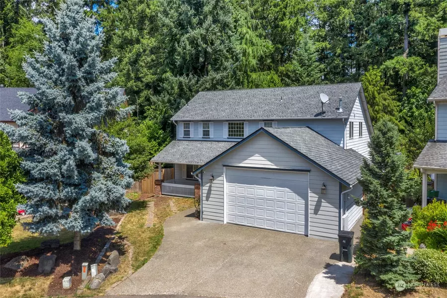 14816 SE 267th ST, Covington, WA 98042