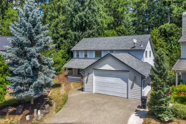 14816 SE 267th ST,  Covington,  WA 98042