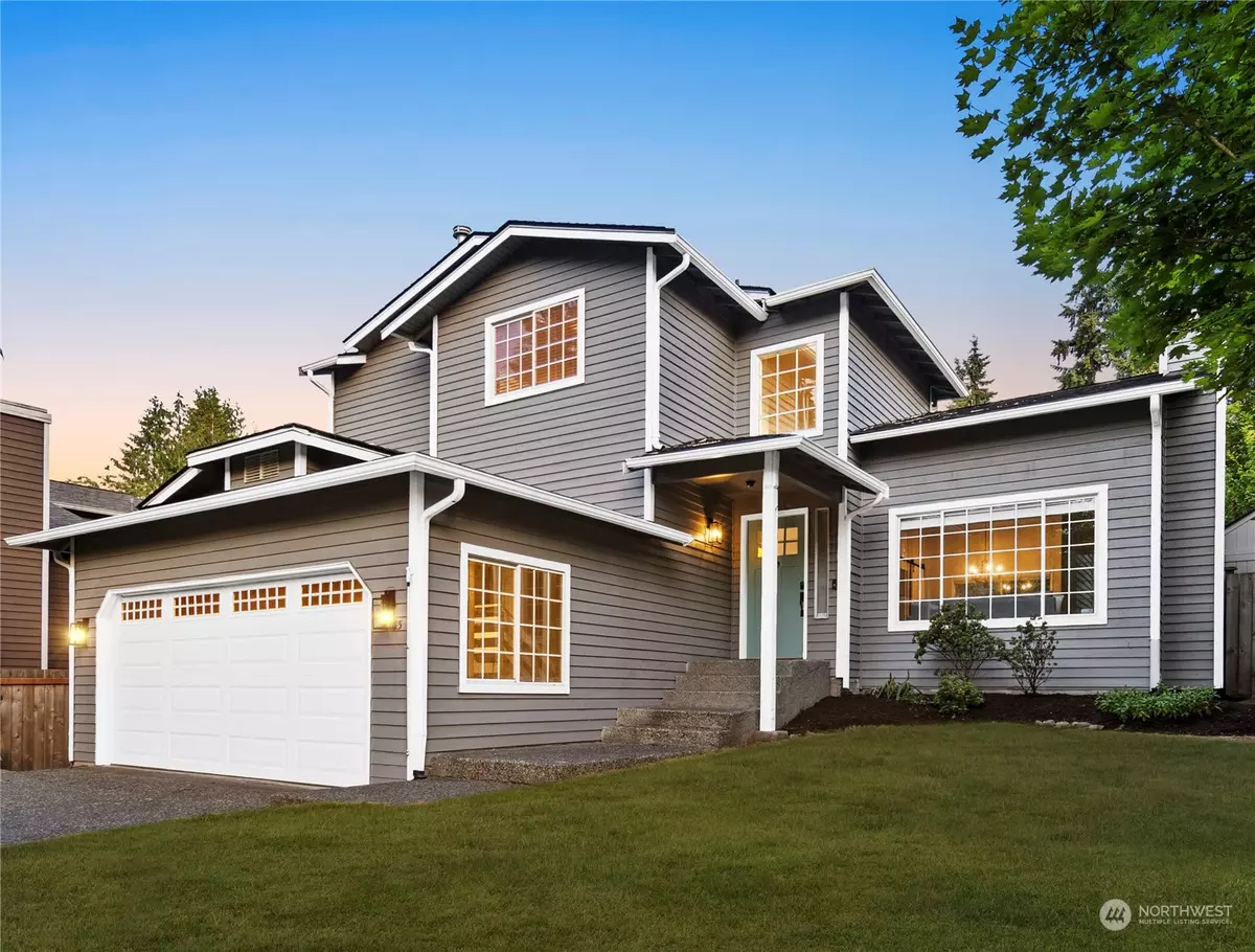 Kirkland, WA 98033,11703 NE 107th PL