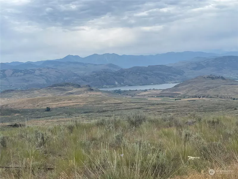 167 Point DR, Oroville, WA 98844