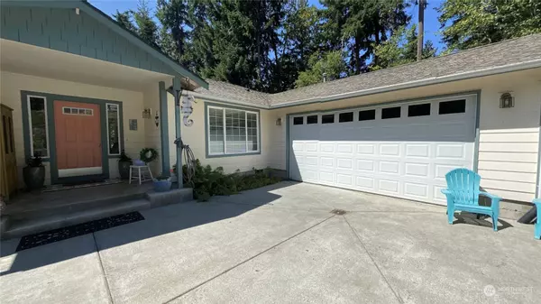 Quilcene, WA 98376,26 Gereaux LN