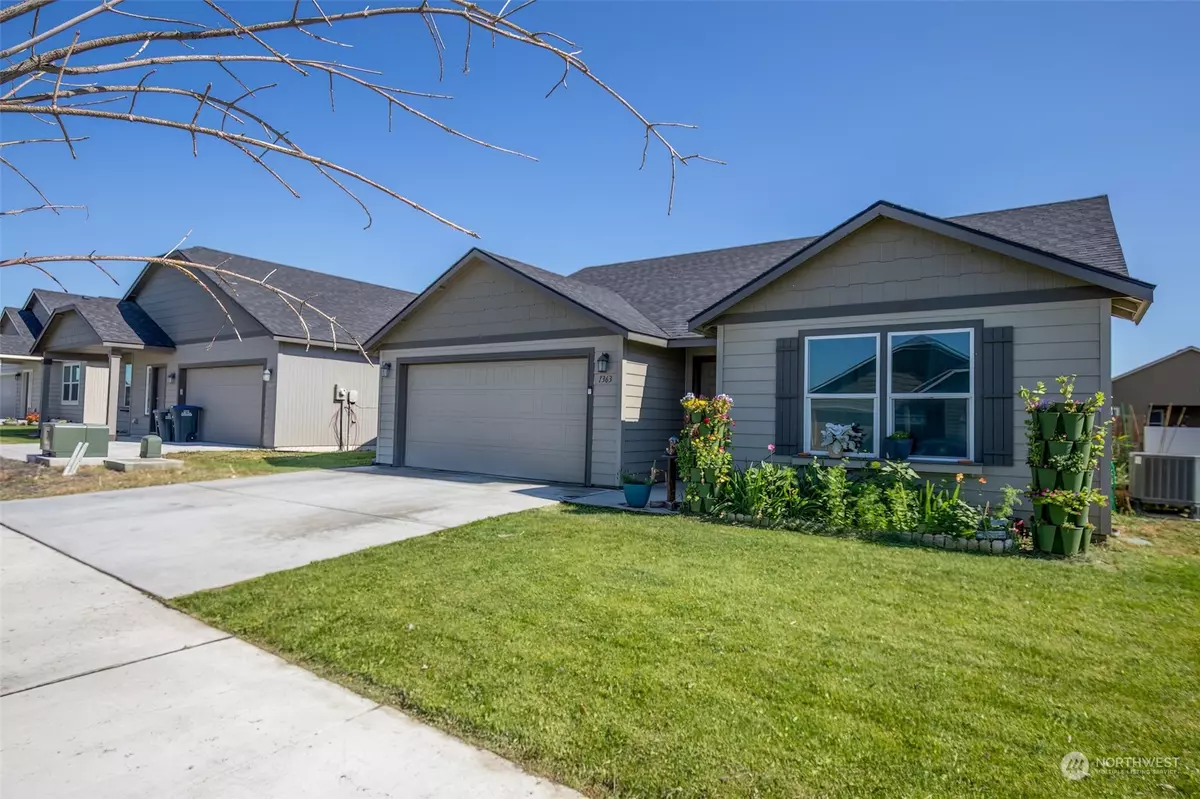 Moses Lake, WA 98837,1363 E Brecken DR