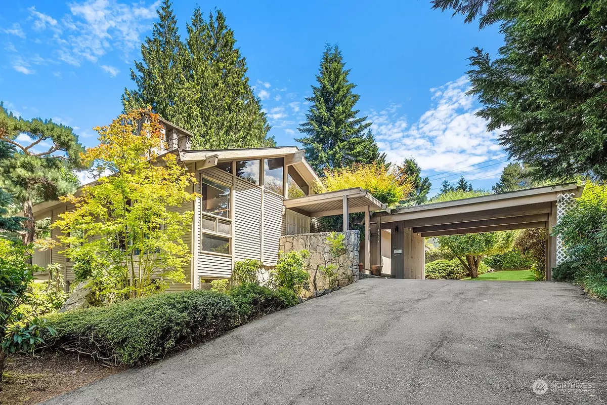 Mercer Island, WA 98040,4204 85th AVE SE