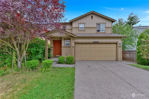 16512 42nd DR SE, Bothell, WA 98012