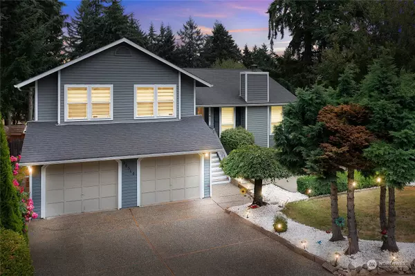 36504 SW 2nd AVE, Federal Way, WA 98023