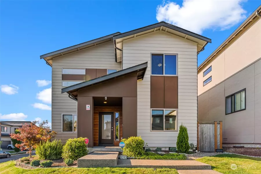 5313 49th Street Ct W, University Place, WA 98467