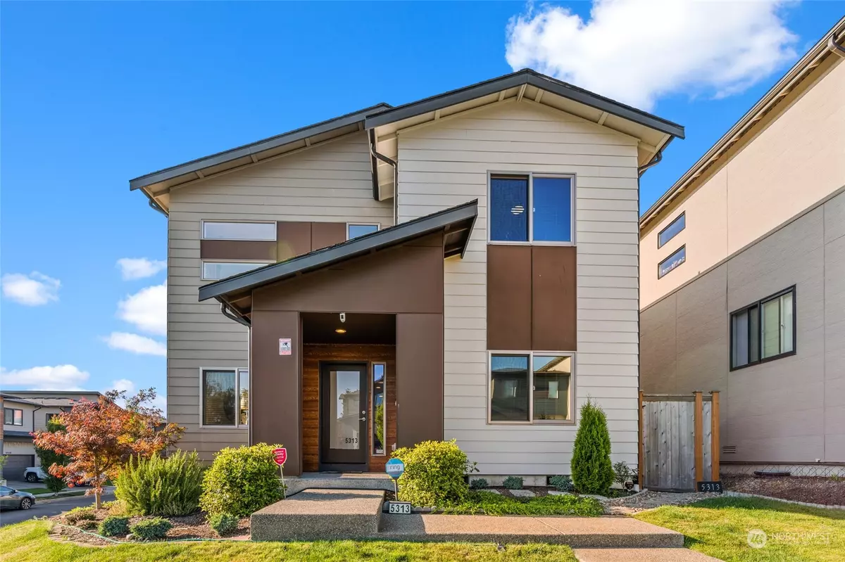 University Place, WA 98467,5313 49th Street Ct W