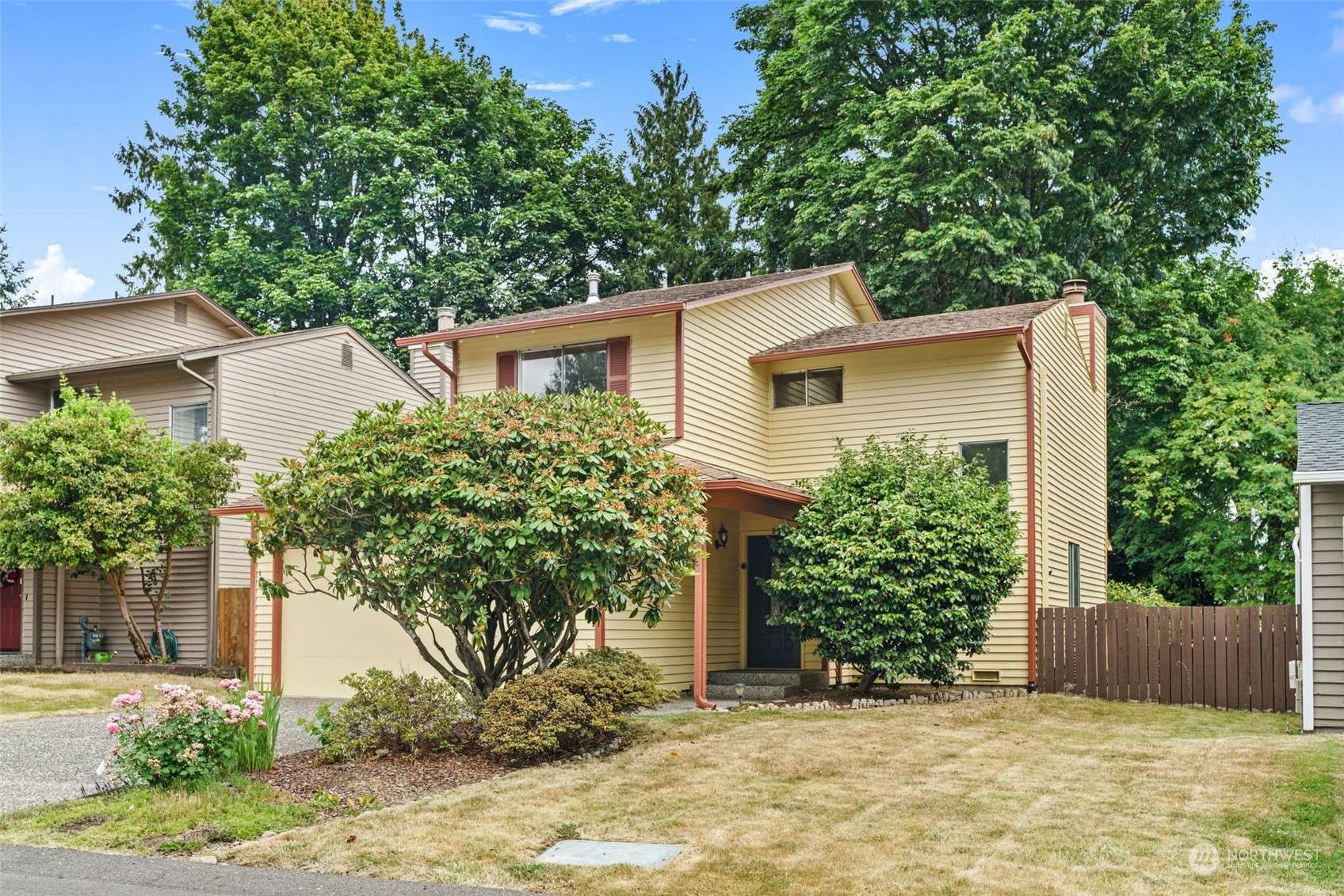 13622 134th CT NE, Kirkland, WA 98034