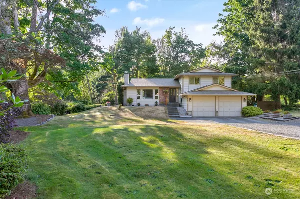 Bellingham, WA 98226,4165 Cougar RD