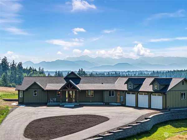 21710 Pugh RD NE, Poulsbo, WA 98370