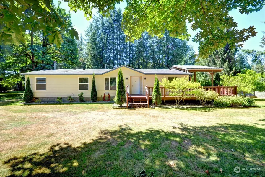 15228 84th ST NE, Lake Stevens, WA 98258