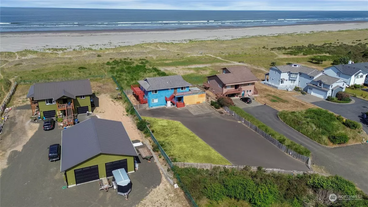 Grayland, WA 98547,725 Sea Vista LN