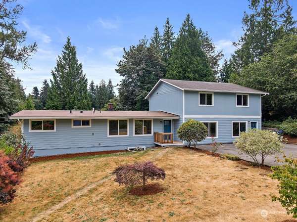 19019 SE 164th ST, Renton, WA 98058