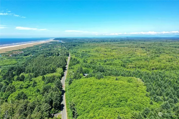 2850 State Route 109, Copalis Beach, WA 98569