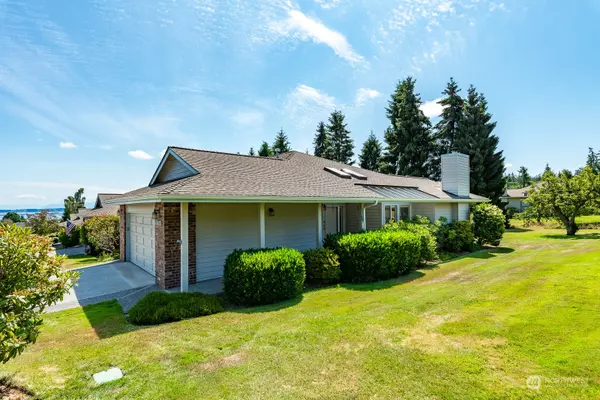 1813 Creekside LN, Anacortes, WA 98221