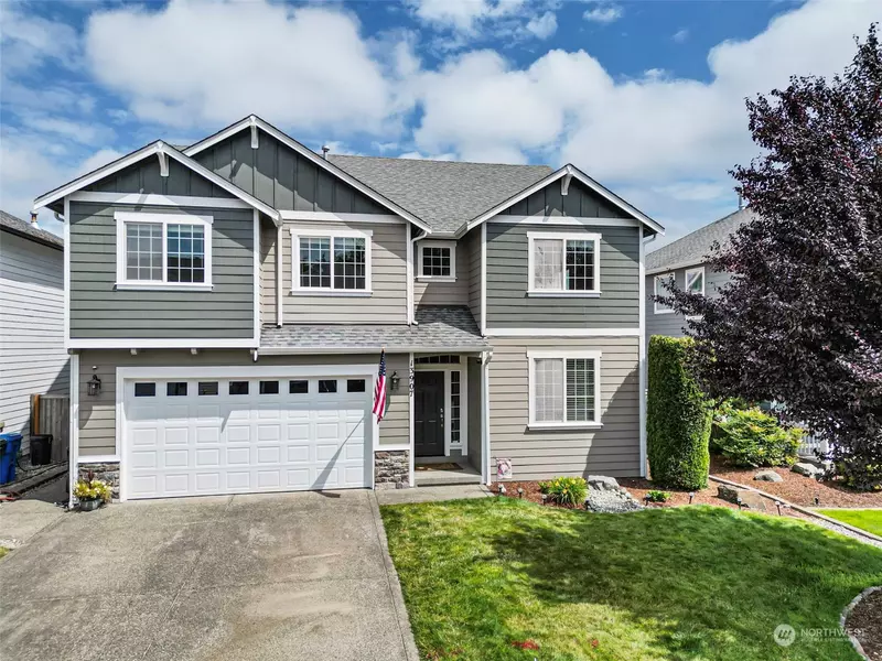 13907 172nd PL E, Puyallup, WA 98374