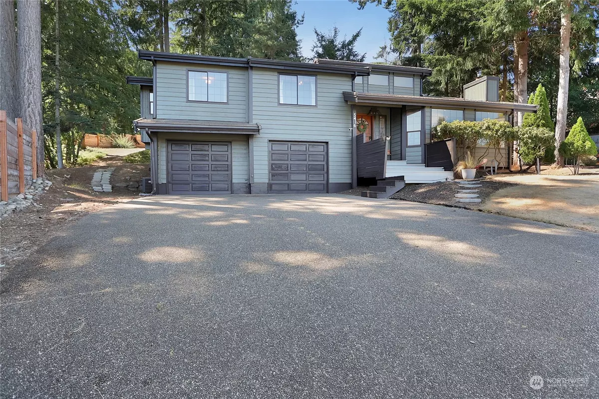 University Place, WA 98467,5416 60th Avenue Ct W