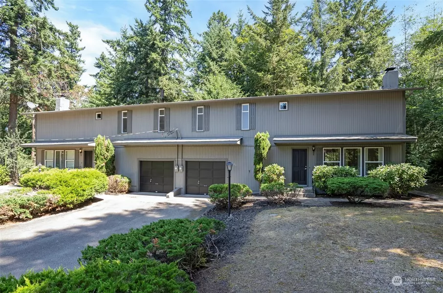 3409 77th AVE NW, Gig Harbor, WA 98335